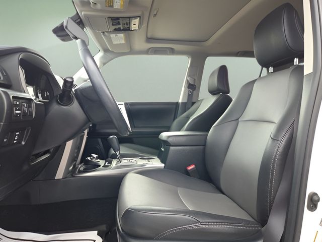 Used 2020 Toyota 4Runner SUV