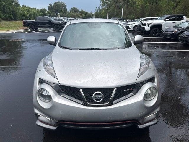 Used 2013 Nissan JUKE NISMO with VIN JN8AF5MV7DT232500 for sale in DeLand, FL