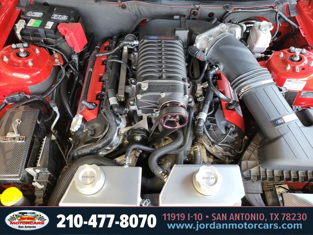 Used Car 2012 Ford Mustang  Shelby Gt350 For Sale Under $60,000 In San Antonio, Texas