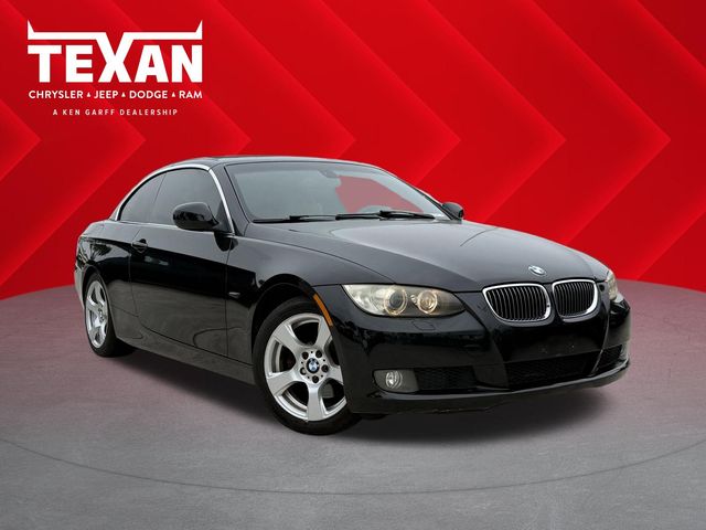2010 BMW 3 Series 328i Black at DeMontrond Automotive Group