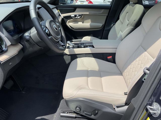 New 2026 Blue Volvo T8 Ultra image 14