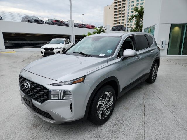 2023 Hyundai Santa Fe SE 14