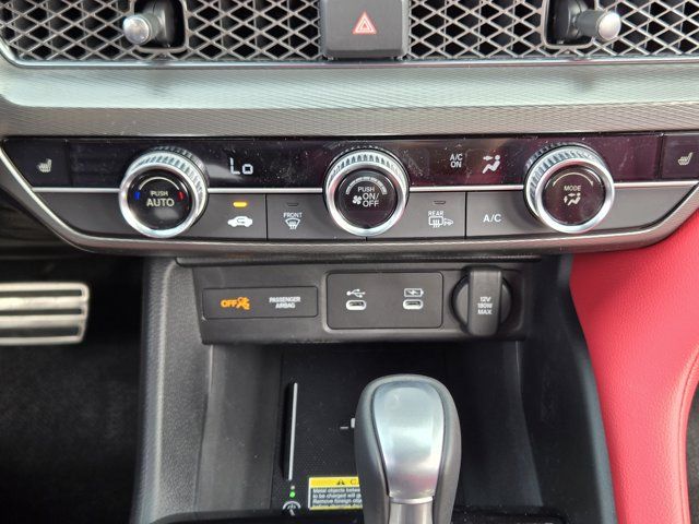 new 2026 Acura Integra car, priced at $38,070