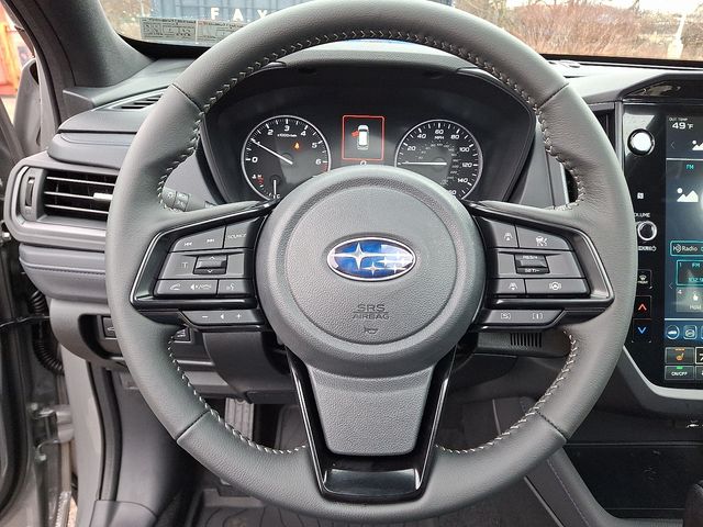 new 2026 Subaru Forester car, priced at $37,085