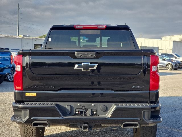 2026 Chevrolet Silverado 1500 RST:46149A