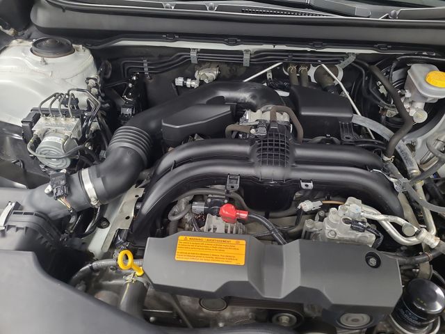 2016 – Subaru – Outback