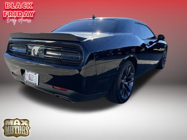 2023 Dodge Challenger R/T 13