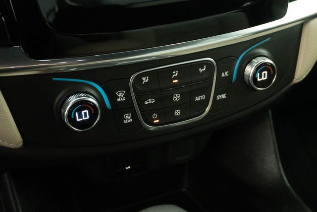Used 2023 Chevrolet Traverse SUV