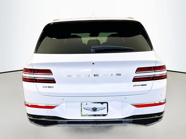 Thumbnail: 2026 Genesis GV80 - 6
