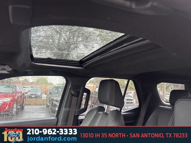 Used Car 2025 Toyota 4runner  Limited For Sale Under $60,000 In San Antonio, Texas