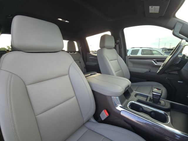 Photo of 2023 Chevrolet Silverado 1500 LTZ in Dallas, GA - 21,  2023 Chevrolet Silverado 1500 LTZ:C02336