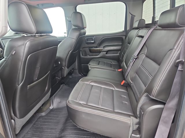 2015 GMC Sierra 1500 Denali photo
