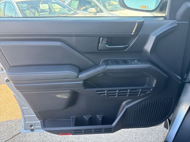 2024 Toyota Tacoma SR photo