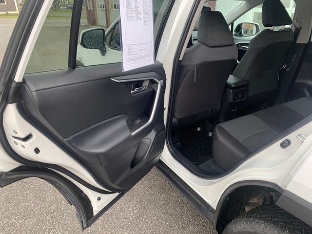 Used 2024 Toyota RAV4 SUV