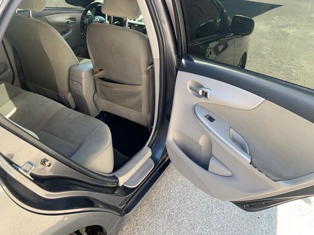 Used 2013 Toyota Corolla Sedan