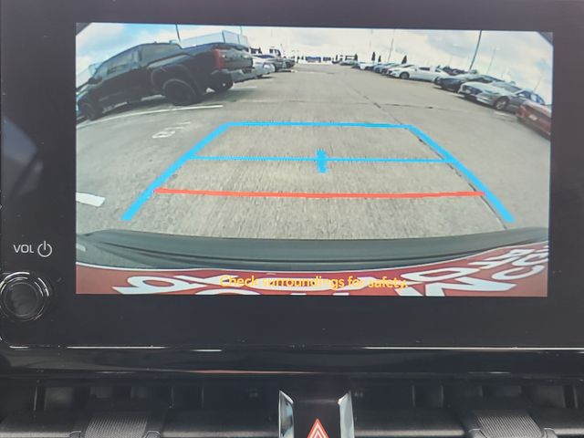 2025 Toyota Corolla Hybrid LE  at Parkway Family Mazda