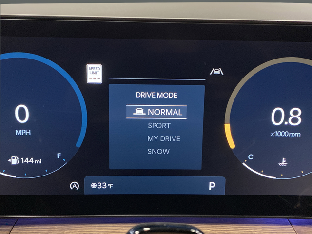 New 2026 Ecotronic Gray Hyundai Calligraphy image 24