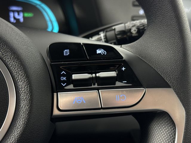 New 2025 Hyundai Elantra Hybrid For Sale in Indianapolis, IN