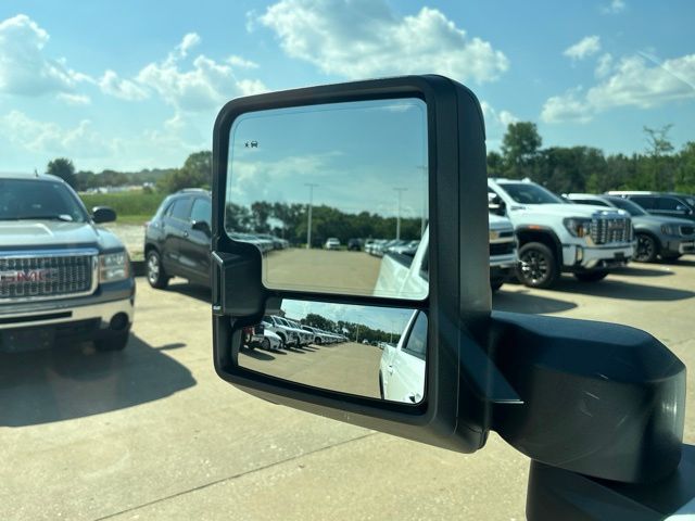 New 2026 Chevrolet Silverado 2500HD Truck