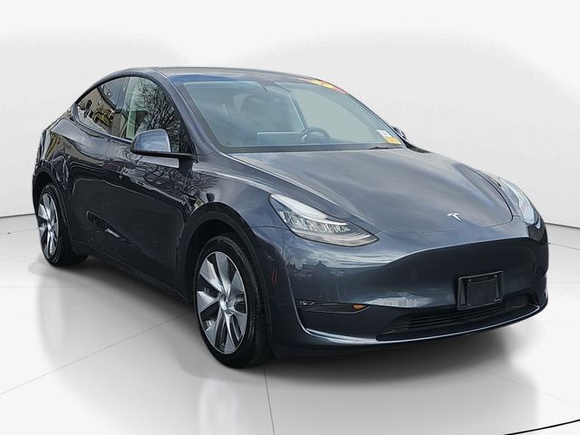 2023 Tesla Model Y Long Range AWD
