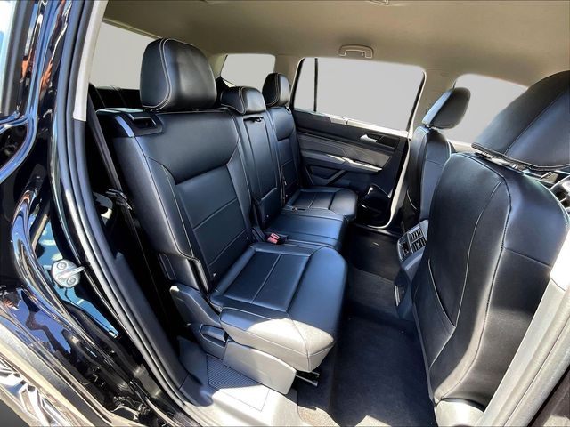 Used 2023 Volkswagen Atlas SUV