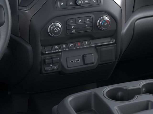 2026 GMC Sierra 1500 Pro:46052