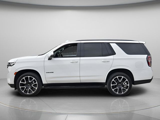 2023 Chevrolet Tahoe - $52,155