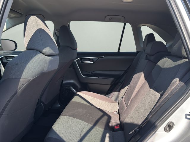 Used 2023 Toyota RAV4 SUV