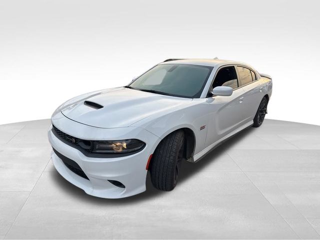 2020 Dodge Charger Scat Pack RWD