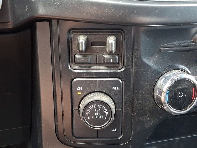 Used 2024 Ford F-150 Truck