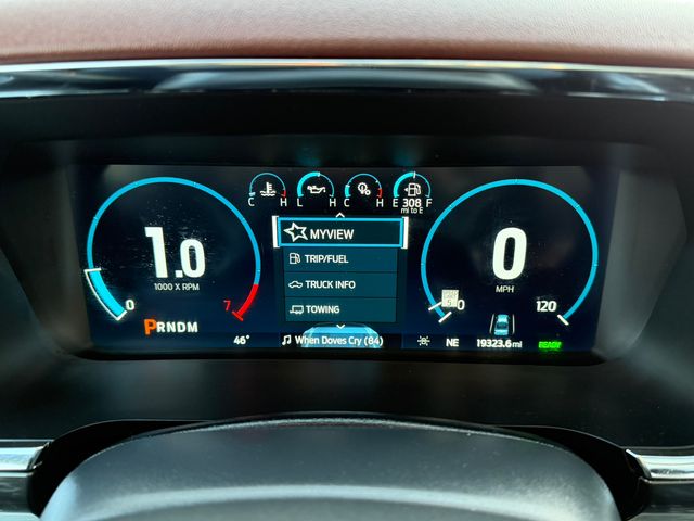 used 2023 Ford F-150 car, priced at $53,977