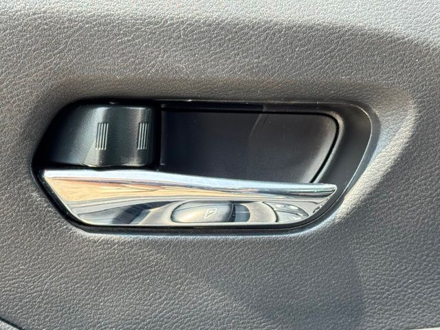 Used 2024 Nissan Versa Sedan
