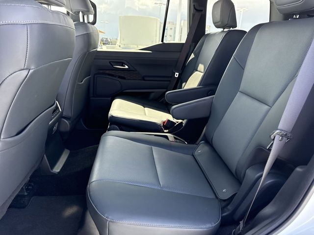 2024 Lexus GX - $78,998