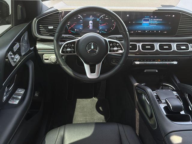 Used 2020 Mercedes-benz GLE SUV