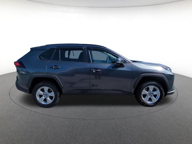 used 2019 Toyota RAV4 car, priced at $22,991
