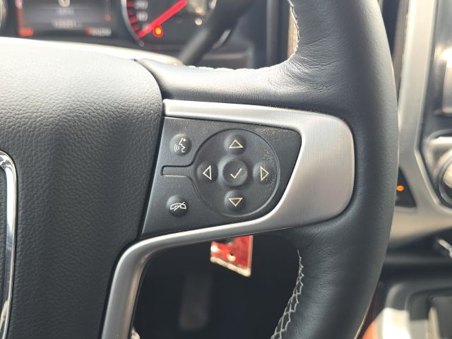 2016 GMC Sierra 1500 SLT:46568A