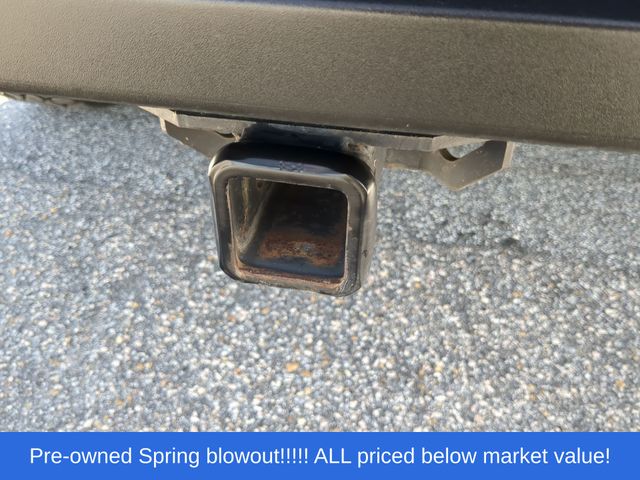 Used 2022 Agate Black Metallic Ford Lariat image 39