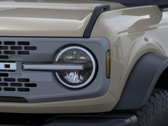 New 2026 Desert Sand Ford Badlands image 20