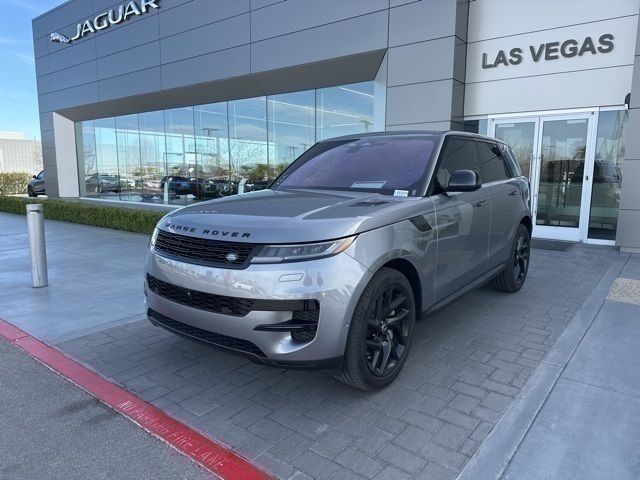 2023 Land Rover Range Rover Sport P360 SE AWD