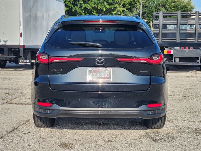 2026 Mazda CX-90 3.3 Turbo Premium - 5