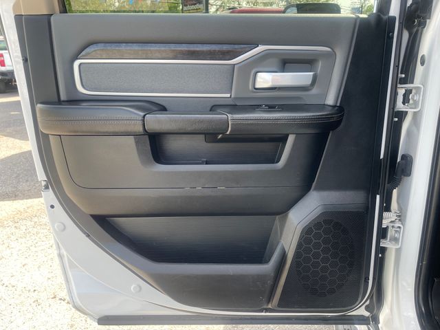 2020 Ram 2500 Big Horn - Bright White Clearcoat exterior view 9