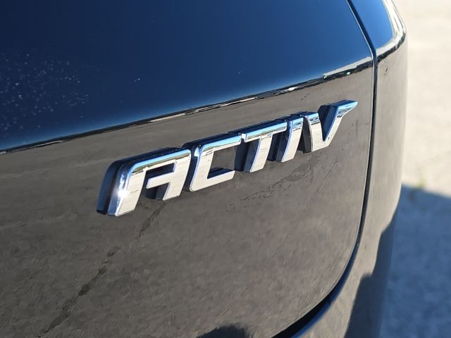 2024 Chevrolet TrailBlazer ACTIV:C02573