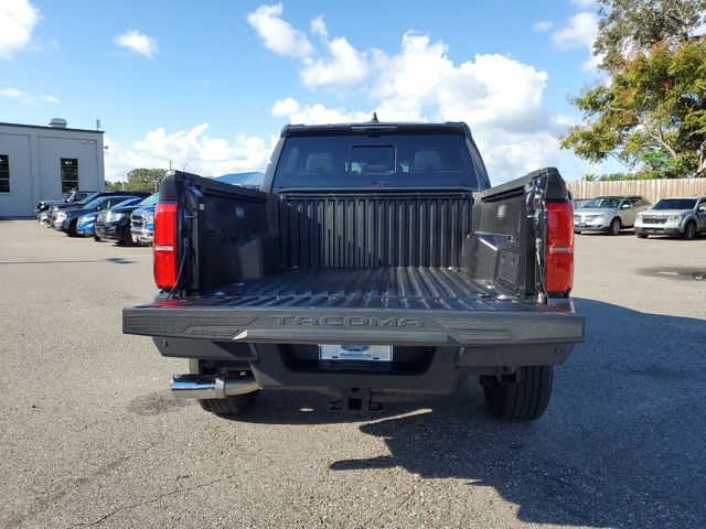 2024 Toyota Tacoma Limited 10