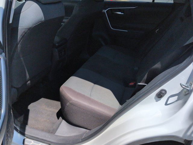 Used 2025 Toyota RAV4 SUV