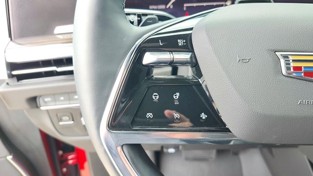 2025 Cadillac Escalade Premium Luxury - Photo 28