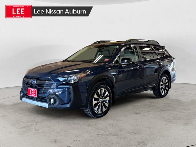 2024 Subaru Outback Limited AWD