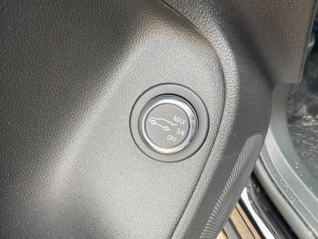 New 2026 Buick Envista SUV