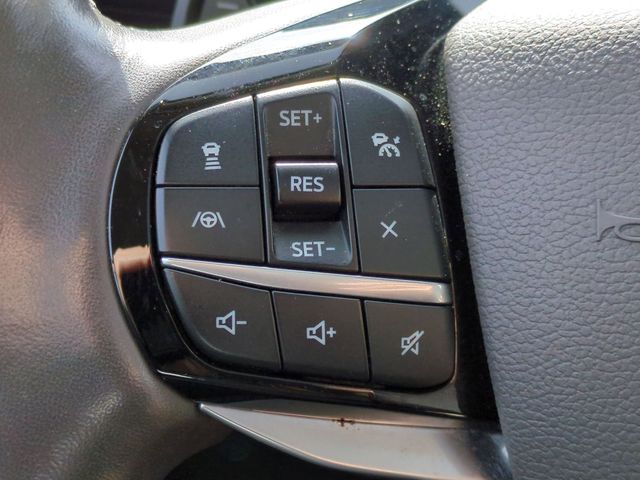 Used 2021 Blue Ford Platinum image 17