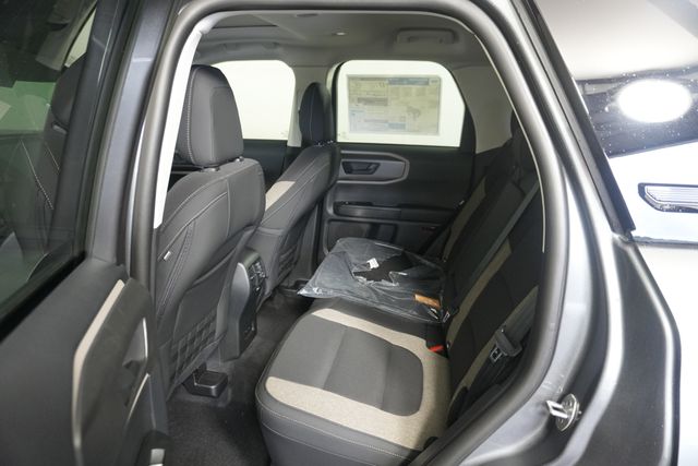 New 2026 Gray Ford Big Bend image 24