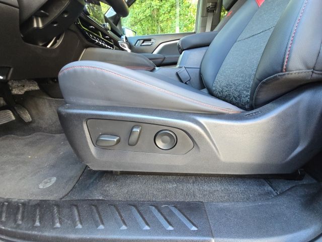 2023 Chevrolet Colorado Z71:C02727